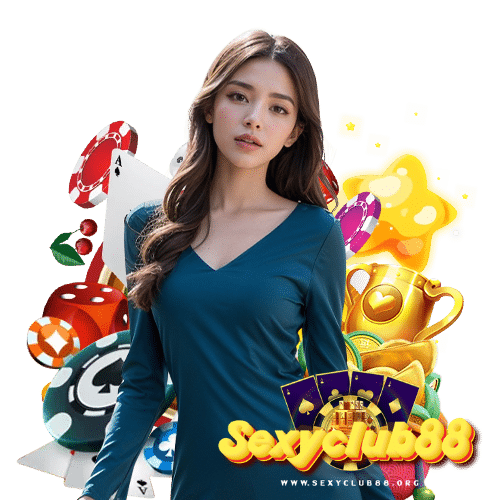 sexyclub88 ไม่ต้องทำเทิร์น